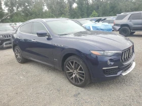 Maserati Levante LUXURY - 43000 лв. / 21985.55 € - 59673811 4 | Car24.bg Maserati Levante LUXURY - 43000 лв. / 21985.55 € - 59673811 4