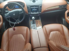 Maserati Levante LUXURY - 43000 лв. / 21985.55 € - 59673811 8 | Car24.bg Maserati Levante LUXURY - 43000 лв. / 21985.55 € - 59673811 8