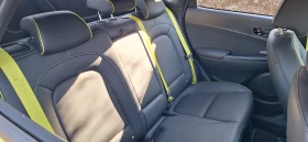 Hyundai Kona 4х4 Газ/Бензин, Закупен от Хюндай България - 17100 € / 33444.69 лв. - 66280814 11 | Car24.bg Hyundai Kona 4х4 Газ/Бензин, Закупен от Хюндай България - 17100 € / 33444.69 лв. - 66280814 11