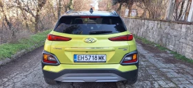 Hyundai Kona 4х4 Газ/Бензин, Закупен от Хюндай България - 17100 € / 33444.69 лв. - 66280814 5 | Car24.bg Hyundai Kona 4х4 Газ/Бензин, Закупен от Хюндай България - 17100 € / 33444.69 лв. - 66280814 5