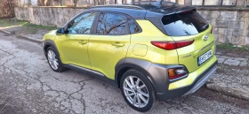Hyundai Kona 4х4 Газ/Бензин, Закупен от Хюндай България - 17100 € / 33444.69 лв. - 66280814 3 | Car24.bg Hyundai Kona 4х4 Газ/Бензин, Закупен от Хюндай България - 17100 € / 33444.69 лв. - 66280814 3