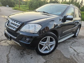 Mercedes-Benz ML 320 Face OFFRoad - Car24.bg Mercedes-Benz ML 320 Face OFFRoad