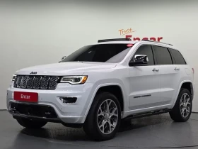 Jeep Cherokee Grand Cherokee 3.6 Overland Wk2 - Car24.bg Jeep Cherokee Grand Cherokee 3.6 Overland Wk2