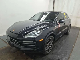 Porsche Cayenne /360/DISTRONIC/MATRIX/BOSE