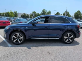 Audi Q5 Technik CARFAX | Auto.bg — изображение 2 Audi Q5 Technik CARFAX | Auto.bg — изображение 2