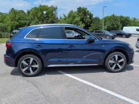 Audi Q5 Technik CARFAX | Auto.bg — изображение 3 Audi Q5 Technik CARFAX | Auto.bg — изображение 3