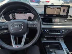 Audi Q5 Technik CARFAX | Auto.bg — изображение 9 Audi Q5 Technik CARFAX | Auto.bg — изображение 9