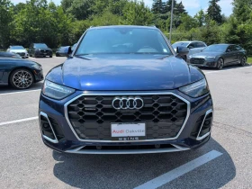 Audi Q5 Technik CARFAX | Auto.bg — изображение 6 Audi Q5 Technik CARFAX | Auto.bg — изображение 6