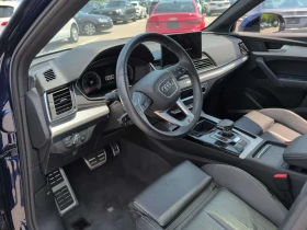 Audi Q5 Technik CARFAX | Auto.bg — изображение 5 Audi Q5 Technik CARFAX | Auto.bg — изображение 5