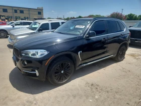 Снимка BMW X5
