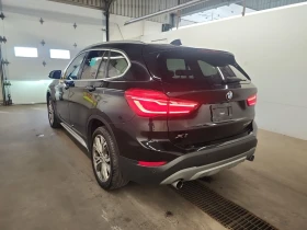 BMW X1 xDrive* Подгрев* Камера* Пано* 2 Клоча | Auto.bg — изображение 3 BMW X1 xDrive* Подгрев* Камера* Пано* 2 Клоча | Auto.bg — изображение 3