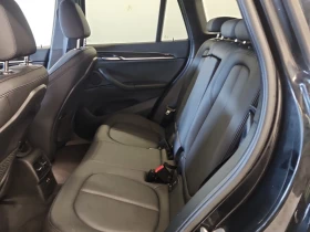 BMW X1 xDrive* Подгрев* Камера* Пано* 2 Клоча | Auto.bg — изображение 10 BMW X1 xDrive* Подгрев* Камера* Пано* 2 Клоча | Auto.bg — изображение 10