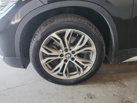 BMW X1 xDrive* Подгрев* Камера* Пано* 2 Клоча | Auto.bg — изображение 15 BMW X1 xDrive* Подгрев* Камера* Пано* 2 Клоча | Auto.bg — изображение 15