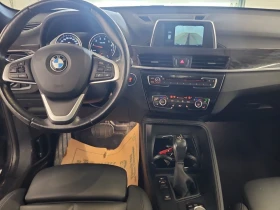 BMW X1 xDrive* Подгрев* Камера* Пано* 2 Клоча | Auto.bg — изображение 6 BMW X1 xDrive* Подгрев* Камера* Пано* 2 Клоча | Auto.bg — изображение 6
