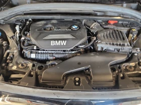 BMW X1 xDrive* Подгрев* Камера* Пано* 2 Клоча | Auto.bg — изображение 12 BMW X1 xDrive* Подгрев* Камера* Пано* 2 Клоча | Auto.bg — изображение 12