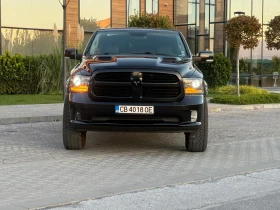 Dodge RAM 1500 ОБСЛУЖЕН ГАЗ ТОП | Auto.bg — изображение 2 Dodge RAM 1500 ОБСЛУЖЕН ГАЗ ТОП | Auto.bg — изображение 2