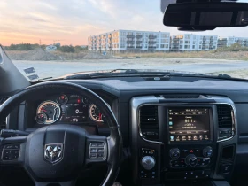 Dodge RAM 1500 ОБСЛУЖЕН ГАЗ ТОП | Auto.bg — изображение 10 Dodge RAM 1500 ОБСЛУЖЕН ГАЗ ТОП | Auto.bg — изображение 10