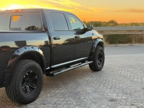 Dodge RAM 1500 ОБСЛУЖЕН ГАЗ ТОП | Auto.bg — изображение 6 Dodge RAM 1500 ОБСЛУЖЕН ГАЗ ТОП | Auto.bg — изображение 6