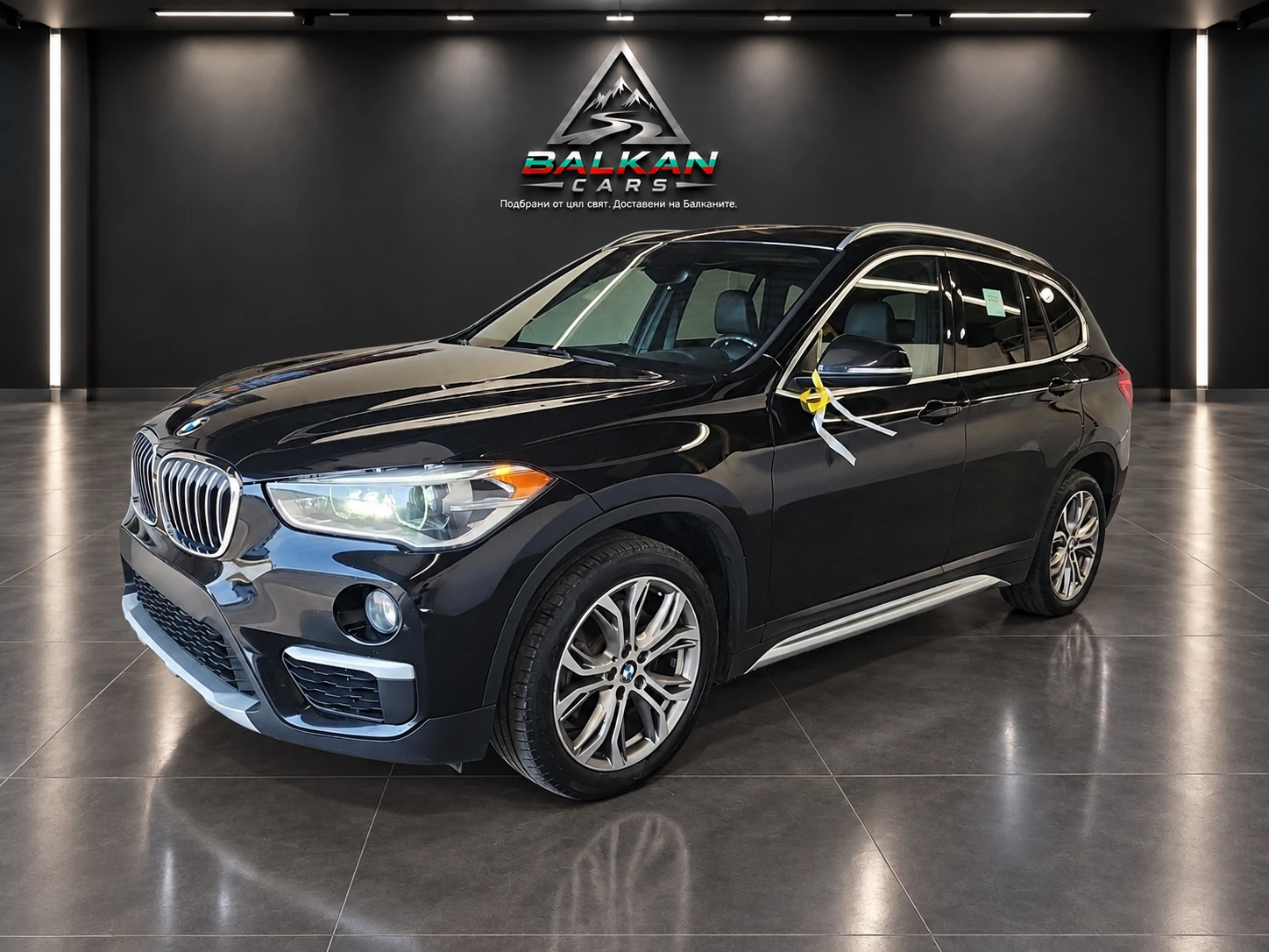 BMW X1 xDrive* Подгрев* Камера* Пано* 2 Клоча | Auto.bg — изображение 1 BMW X1 xDrive* Подгрев* Камера* Пано* 2 Клоча | Auto.bg — изображение 1