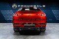 Mercedes-Benz GLE 63 S AMG Coupe 4M*Burm3D*Pano*NightP*360*Headup*SoftCl - [6] 