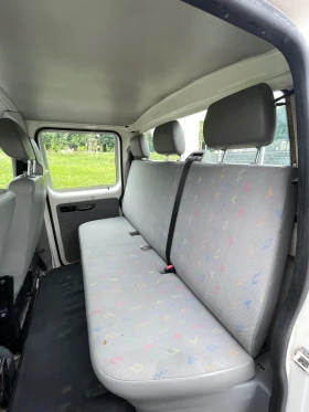 VW Transporter undefined | Auto.bg — изображение 9 VW Transporter undefined | Auto.bg — изображение 9