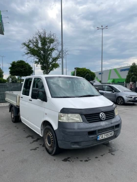 VW Transporter undefined | Auto.bg — изображение 2 VW Transporter undefined | Auto.bg — изображение 2