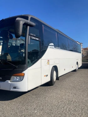 Setra S