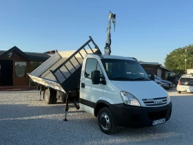 Iveco Daily 50C15 3.5T KAT Б * КЛИМА* | Auto.bg — изображение 2 Iveco Daily 50C15 3.5T KAT Б * КЛИМА* | Auto.bg — изображение 2