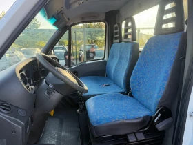 Iveco Daily 50C15 3.5T KAT Б * КЛИМА* | Auto.bg — изображение 13 Iveco Daily 50C15 3.5T KAT Б * КЛИМА* | Auto.bg — изображение 13
