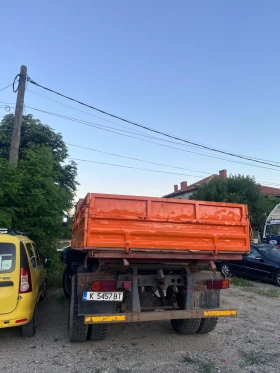 Mercedes-Benz 914 undefined | Auto.bg — изображение 7 Mercedes-Benz 914 undefined | Auto.bg — изображение 7