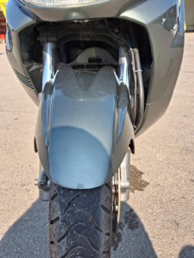 Suzuki Burgman Скутер | Auto.bg — изображение 3 Suzuki Burgman Скутер | Auto.bg — изображение 3