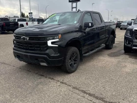 Chevrolet Silverado * LT Trail Boss * CARFAX * БЕЗ ПЪРВОНАЧАЛНА ВНОСКА - Car24.bg Chevrolet Silverado * LT Trail Boss * CARFAX * БЕЗ ПЪРВОНАЧАЛНА ВНОСКА
