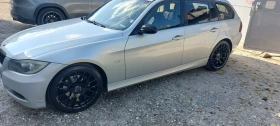 BMW 320 | Mobile.bg — малка снимка 3