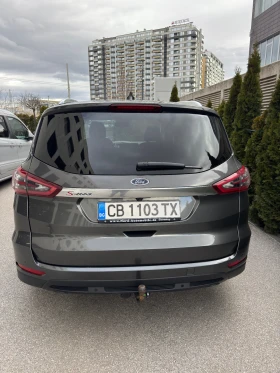 Ford S-Max - 9990 € / 19538.74 лв. - 86186061 5 | Car24.bg Ford S-Max - 9990 € / 19538.74 лв. - 86186061 5