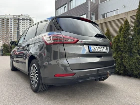 Ford S-Max - 9990 € / 19538.74 лв. - 86186061 4 | Car24.bg Ford S-Max - 9990 € / 19538.74 лв. - 86186061 4