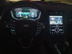 Ford Mondeo 2.0 TDCi 4x4 Панорама Кожен салон Обдухване Масаж - 9700 € / 18971.55 лв. - 59994145 17 | Car24.bg Ford Mondeo 2.0 TDCi 4x4 Панорама Кожен салон Обдухване Масаж - 9700 € / 18971.55 лв. - 59994145 17