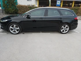 Ford Mondeo 2.0 TDCi 4x4 Панорама Кожен салон Обдухване Масаж - 9700 € / 18971.55 лв. - 59994145 5 | Car24.bg Ford Mondeo 2.0 TDCi 4x4 Панорама Кожен салон Обдухване Масаж - 9700 € / 18971.55 лв. - 59994145 5