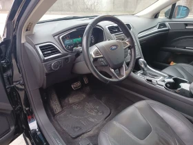 Ford Mondeo 2.0 TDCi 4x4 Панорама Кожен салон Обдухване Масаж - 9700 € / 18971.55 лв. - 59994145 10 | Car24.bg Ford Mondeo 2.0 TDCi 4x4 Панорама Кожен салон Обдухване Масаж - 9700 € / 18971.55 лв. - 59994145 10