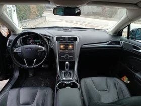 Ford Mondeo 2.0 TDCi 4x4 Панорама Кожен салон Обдухване Масаж - 9700 € / 18971.55 лв. - 59994145 11 | Car24.bg Ford Mondeo 2.0 TDCi 4x4 Панорама Кожен салон Обдухване Масаж - 9700 € / 18971.55 лв. - 59994145 11