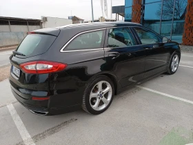 Ford Mondeo 2.0 TDCi 4x4 Панорама Кожен салон Обдухване Масаж - 9700 € / 18971.55 лв. - 59994145 8 | Car24.bg Ford Mondeo 2.0 TDCi 4x4 Панорама Кожен салон Обдухване Масаж - 9700 € / 18971.55 лв. - 59994145 8