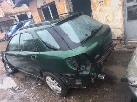 Subaru Impreza 2.0-125к.с - Car24.bg Subaru Impreza 2.0-125к.с