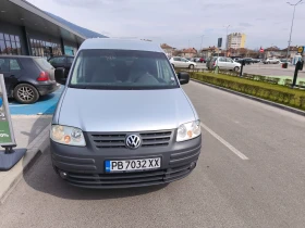 VW Caddy - Car24.bg VW Caddy