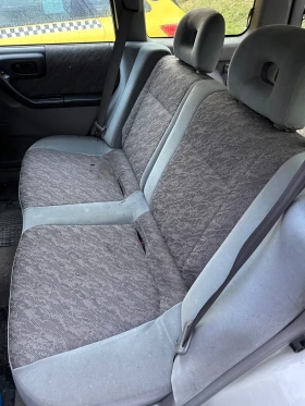 Subaru Forester - 1700 € / 3324.91 лв. - 36760807 9 | Car24.bg Subaru Forester - 1700 € / 3324.91 лв. - 36760807 9