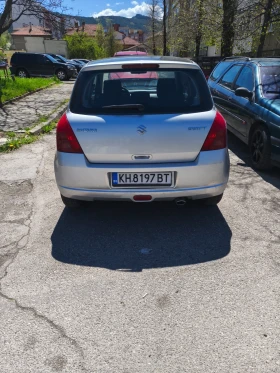 Suzuki Swift - 1850 € / 3618.29 лв. - 99343424 4 | Car24.bg Suzuki Swift - 1850 € / 3618.29 лв. - 99343424 4