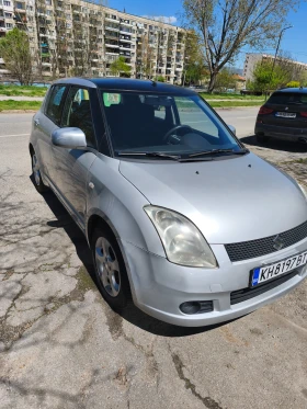 Suzuki Swift - 1850 € / 3618.29 лв. - 99343424 6 | Car24.bg Suzuki Swift - 1850 € / 3618.29 лв. - 99343424 6