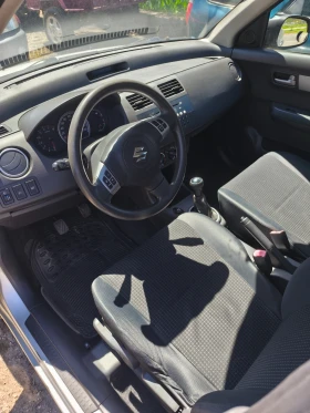 Suzuki Swift - 1850 € / 3618.29 лв. - 99343424 10 | Car24.bg Suzuki Swift - 1850 € / 3618.29 лв. - 99343424 10