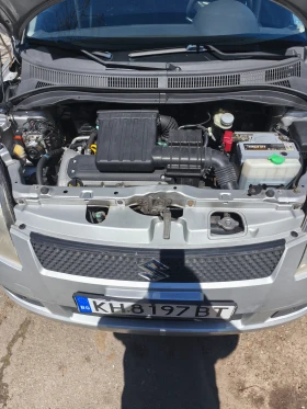 Suzuki Swift - 1850 € / 3618.29 лв. - 99343424 8 | Car24.bg Suzuki Swift - 1850 € / 3618.29 лв. - 99343424 8