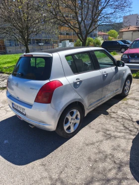 Suzuki Swift - 1850 € / 3618.29 лв. - 99343424 5 | Car24.bg Suzuki Swift - 1850 € / 3618.29 лв. - 99343424 5
