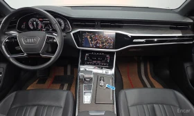 Audi A6 45TFSI* MATRIX* S* LINE* ОБДУХВАНЕ* ХЕДЪП* 360КАМЕ | Auto.bg — изображение 7 Audi A6 45TFSI* MATRIX* S* LINE* ОБДУХВАНЕ* ХЕДЪП* 360КАМЕ | Auto.bg — изображение 7