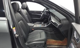 Audi A6 45TFSI* MATRIX* S* LINE* ОБДУХВАНЕ* ХЕДЪП* 360КАМЕ | Auto.bg — изображение 13 Audi A6 45TFSI* MATRIX* S* LINE* ОБДУХВАНЕ* ХЕДЪП* 360КАМЕ | Auto.bg — изображение 13